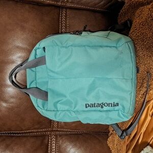 Patagonia Backpack